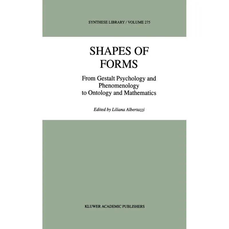 Shapes of Forms