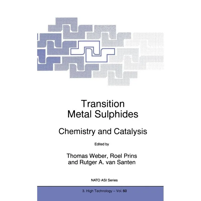 Transition Metal Sulphides