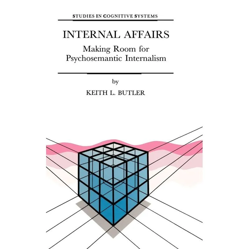 Internal Affairs