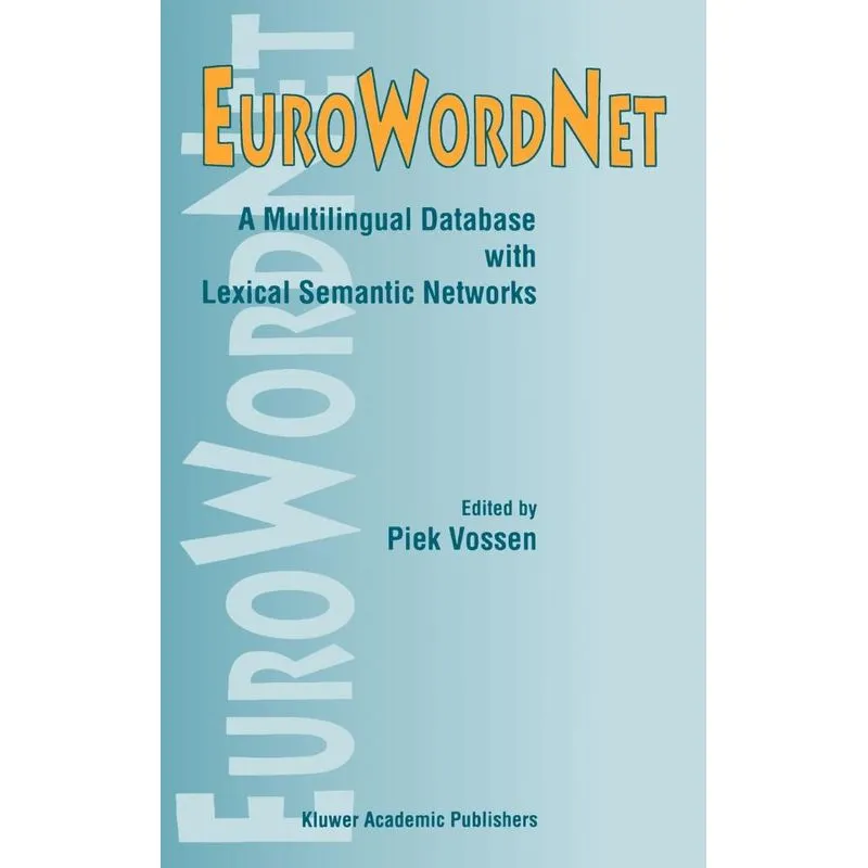 EuroWordNet
