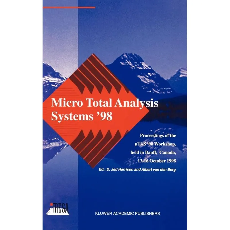 Micro Total Analysis Systems 98