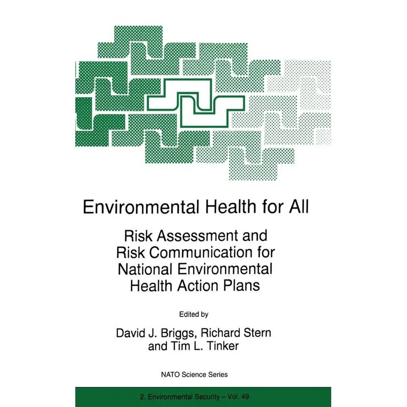 Environmental Health for All