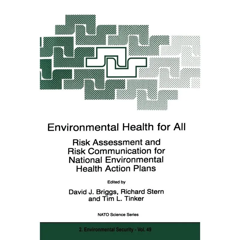Environmental Health for All
