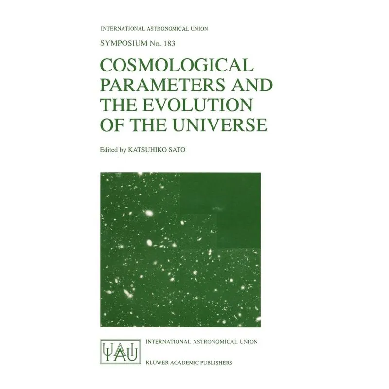 Cosmological Parameters and the Evolution of the Universe