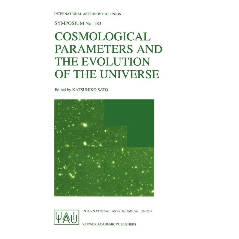 Cosmological Parameters and the Evolution of the Universe