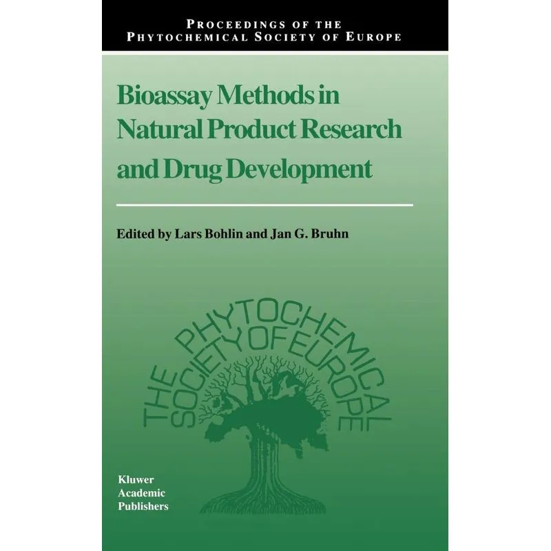 Bioassay Methods in Natural Product Research and Drug Devel