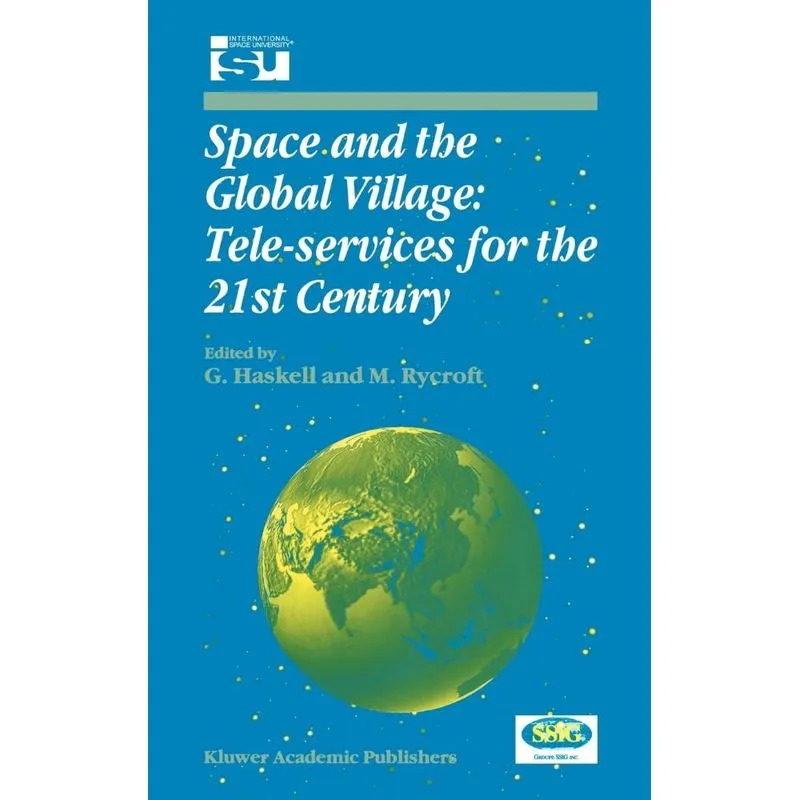 Space and the Global Village