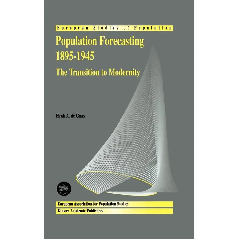 Population Forecasting 1895-1945