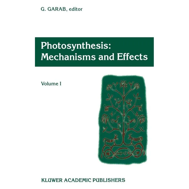 Photosynthesis