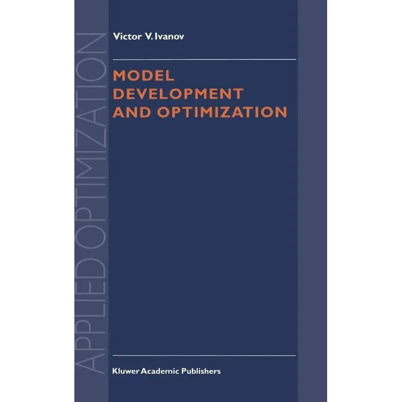 Model Development and Optimization