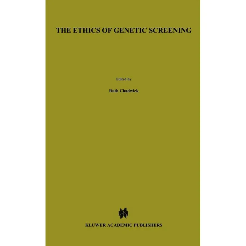The Ethics of Genetic Screening