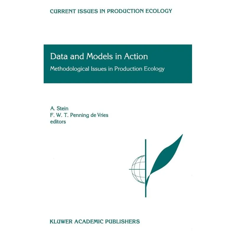 Data and Models in Action
