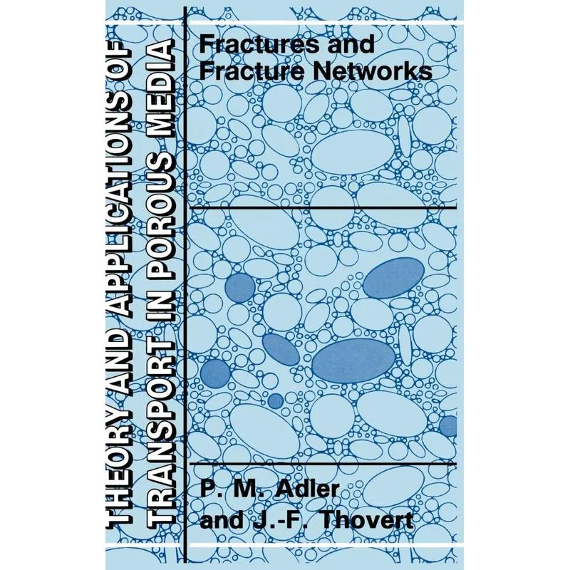 Fractures and Fracture Networks