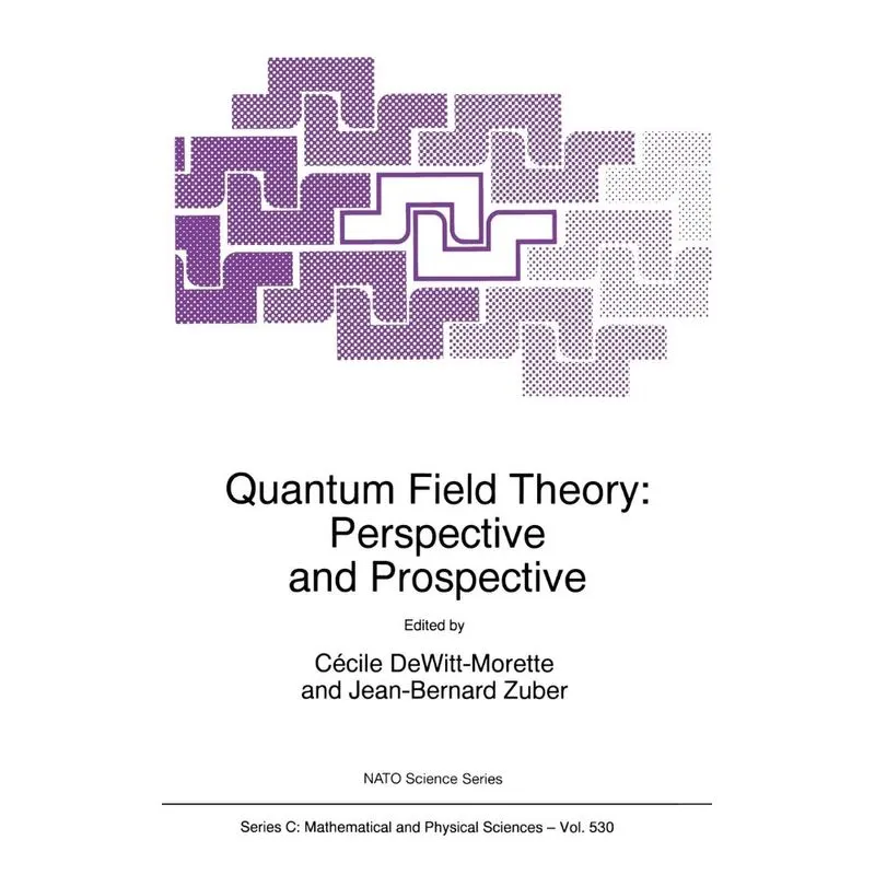 Quantum Field Theory