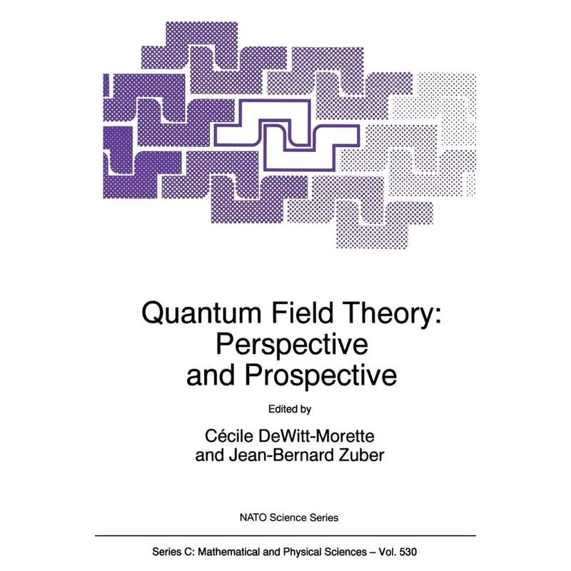 Quantum Field Theory
