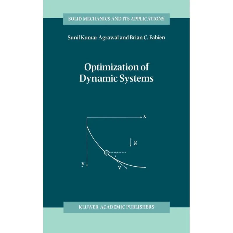 Optimization of Dynamic Systems
