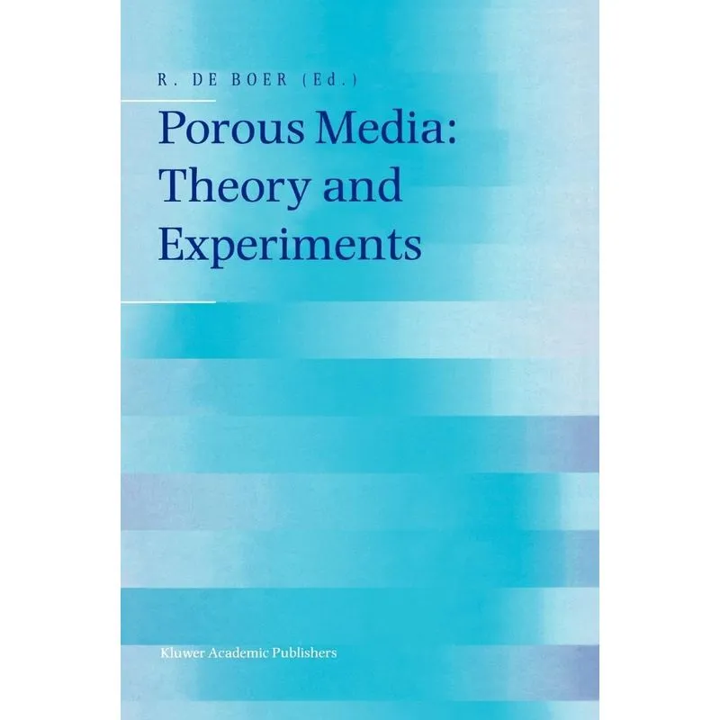 Porous Media