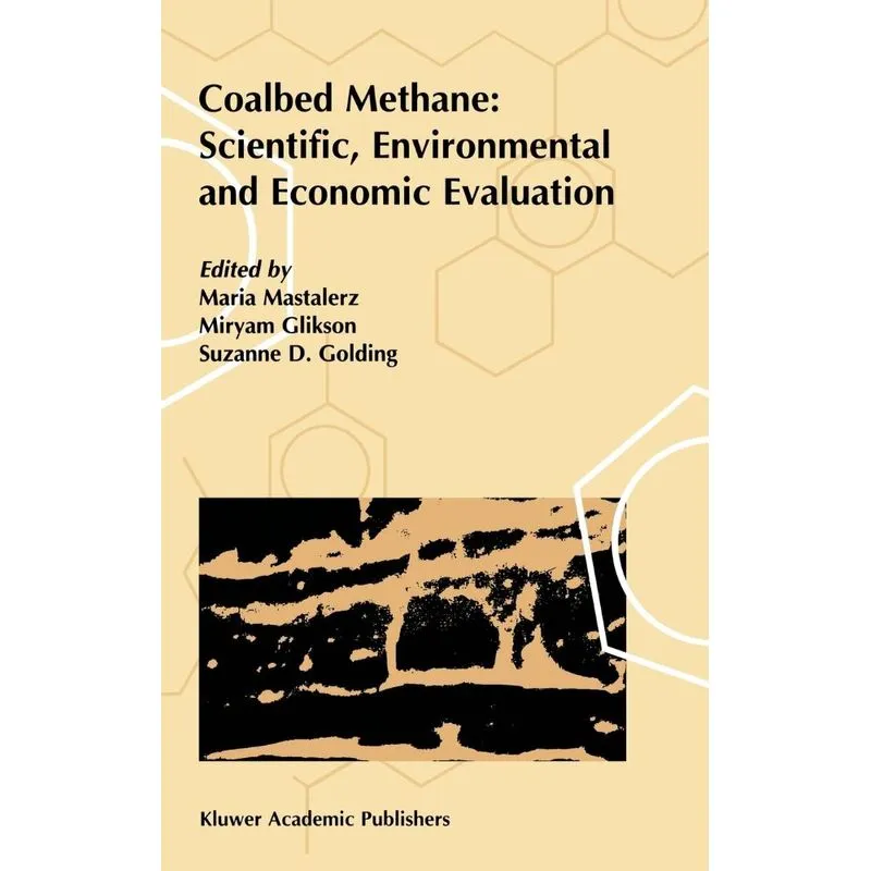 Coalbed Methane