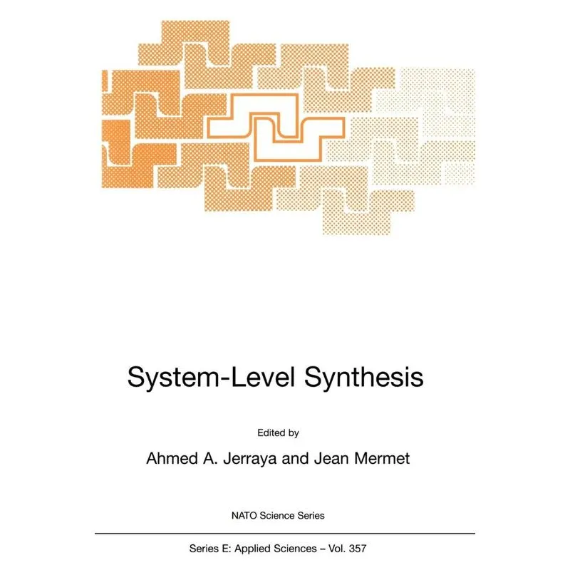 System-Level Synthesis
