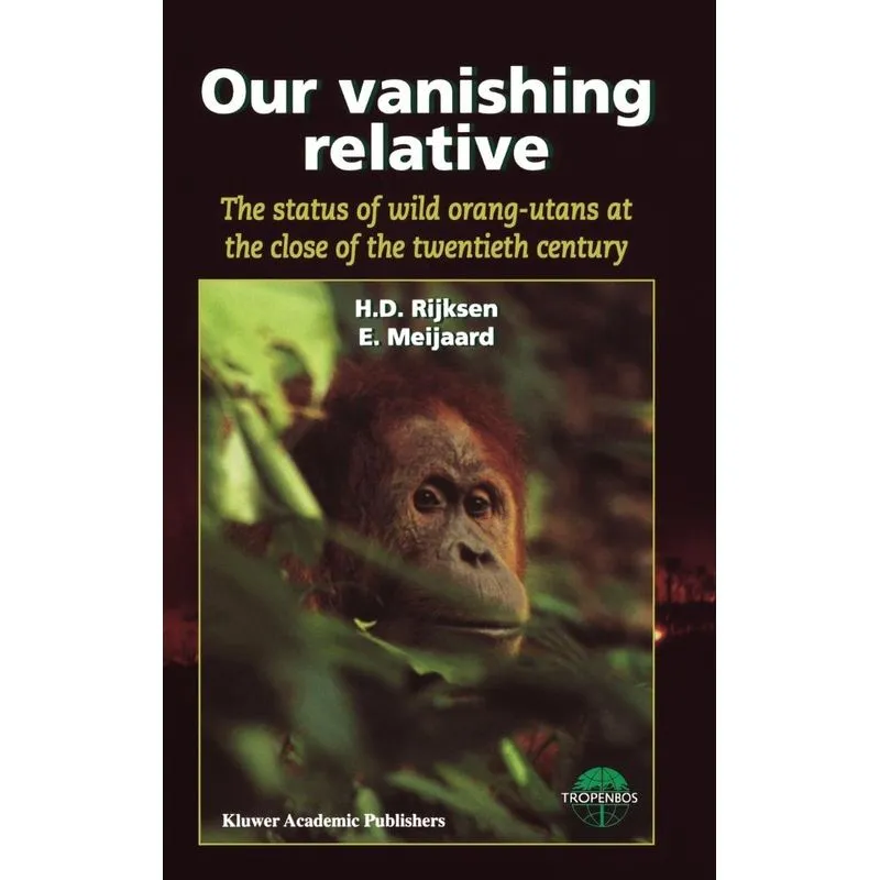 Our Vanishing Relative