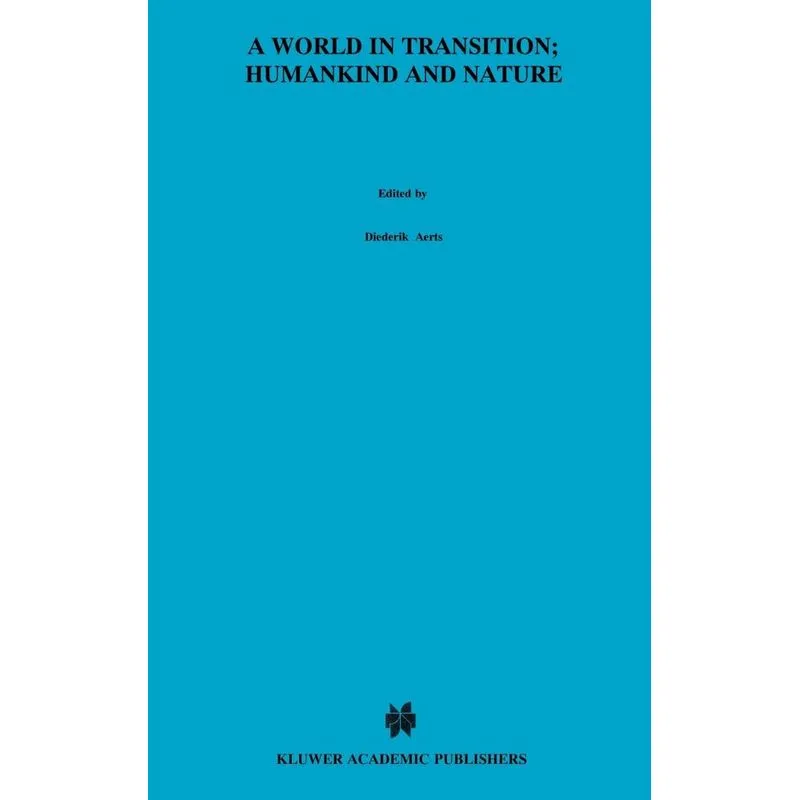 A World In Transition