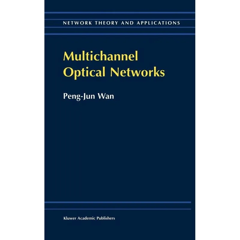 Multichannel Optical Networks