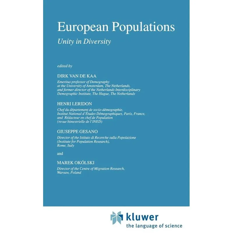 European Populations