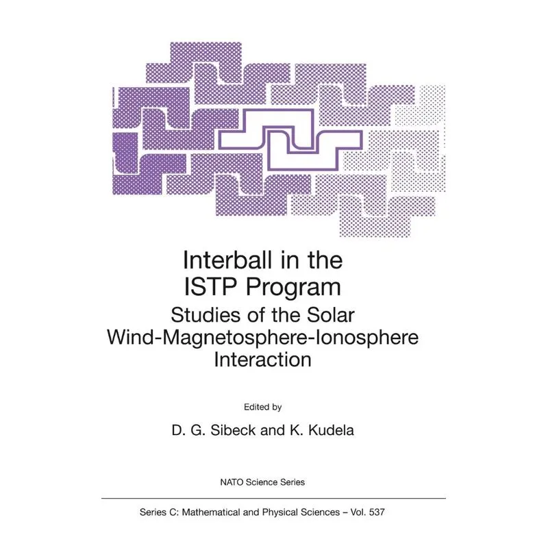 Interball in the Istp Program