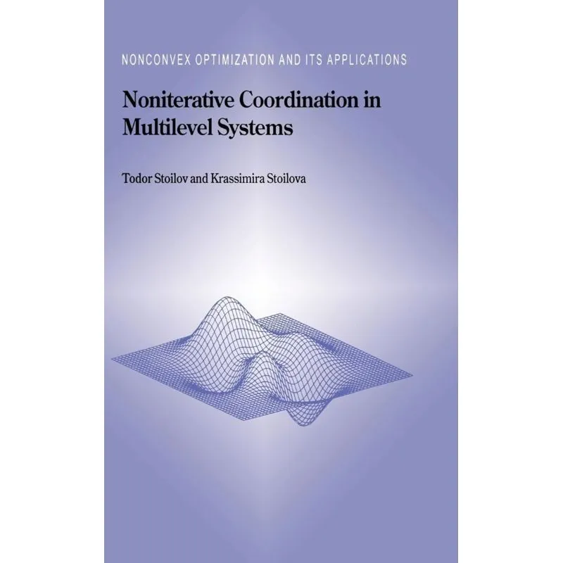 Noniterative Coordination in Multilevel Systems