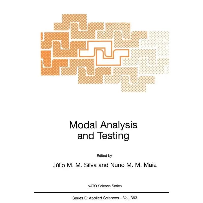 Modal Analysis and Testing