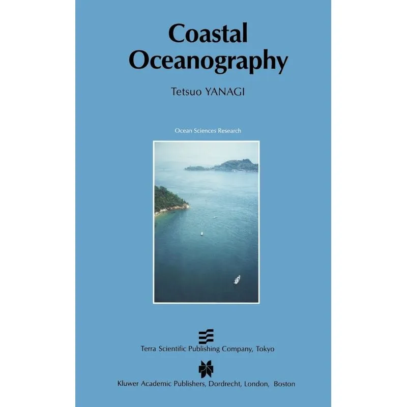Coastal Oceanography