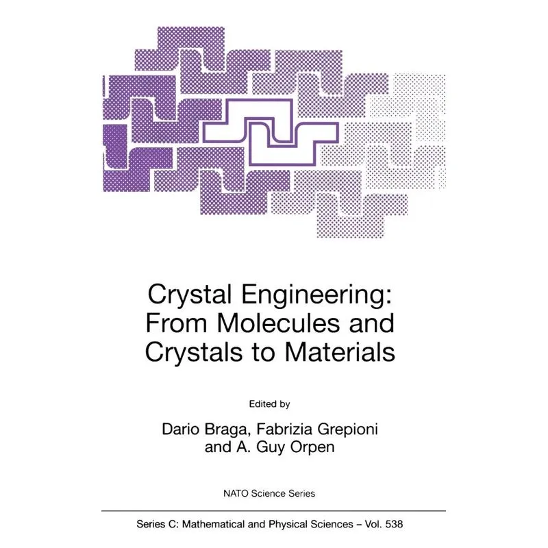 Crystal Engineering
