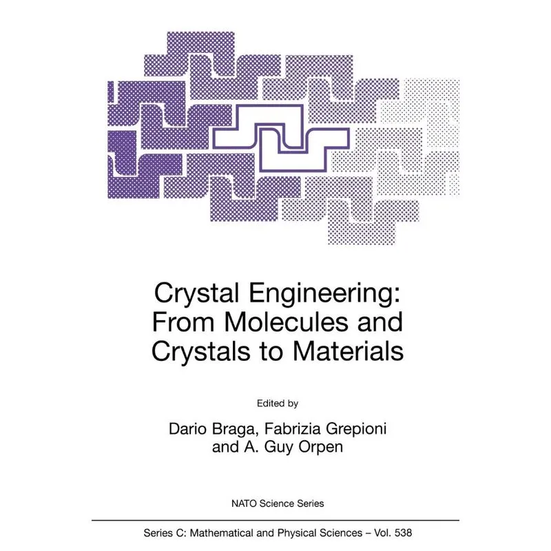 Crystal Engineering