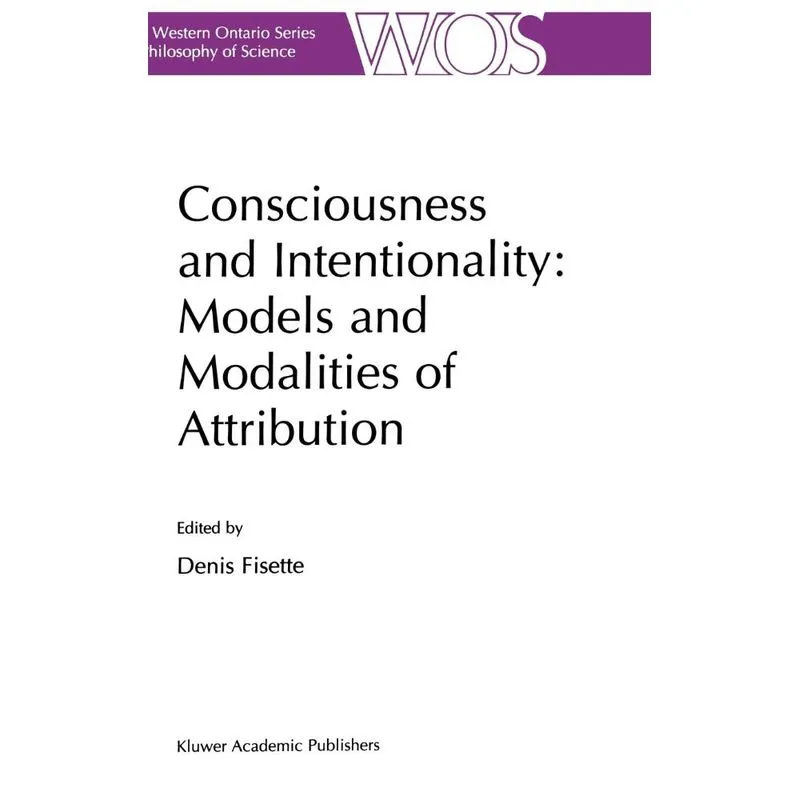Consciousness and Intentionality