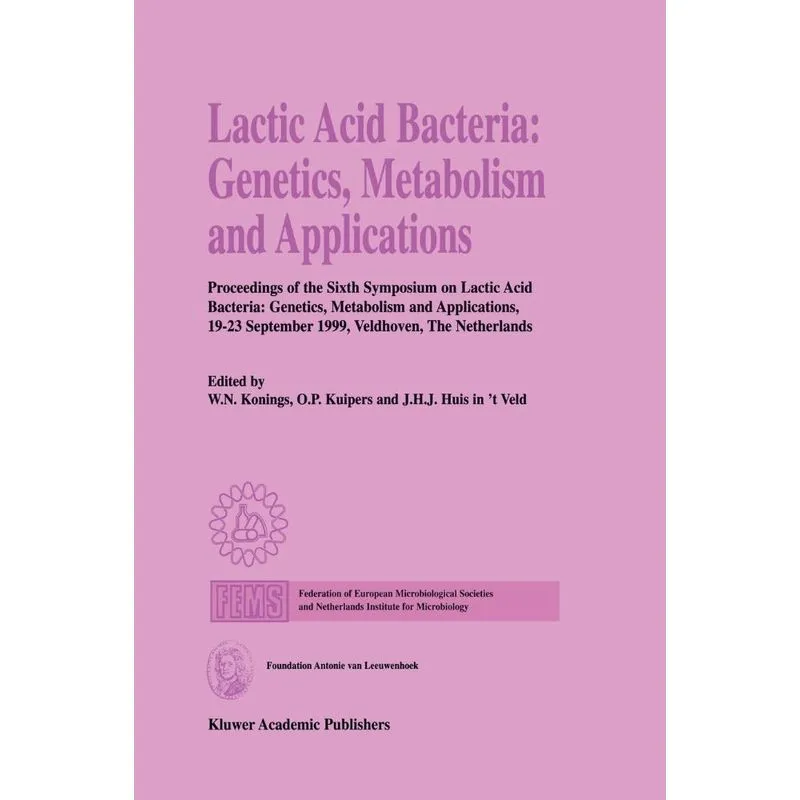 Lactic Acid Bacteria