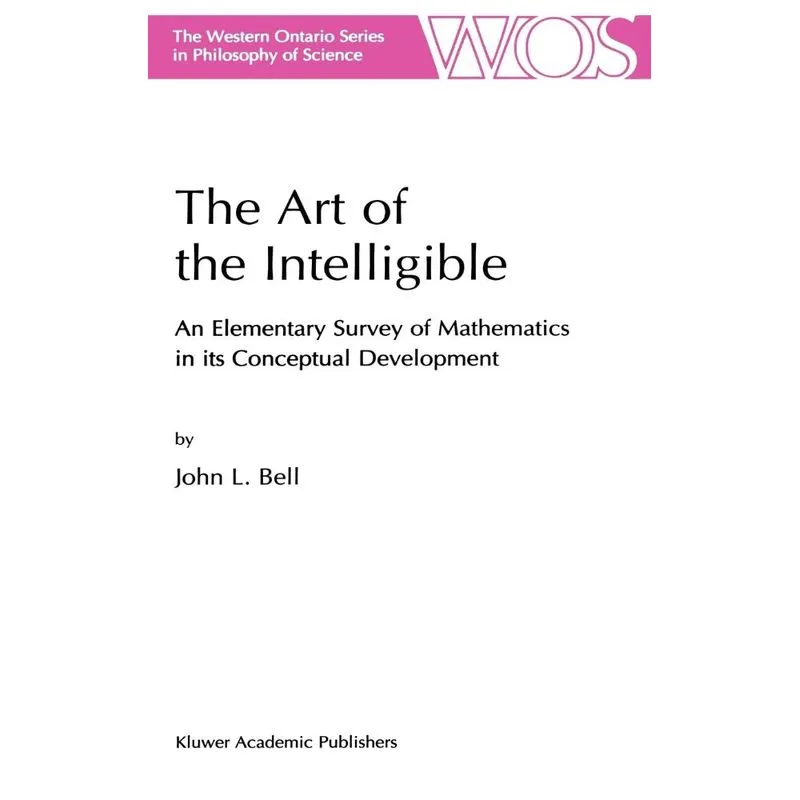 The Art of the Intelligible