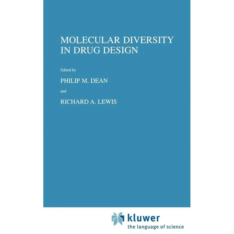 Molecular Diversity in Drug Design
