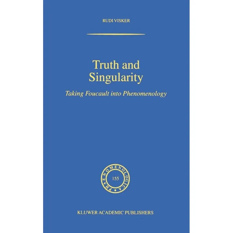 Truth and Singularity