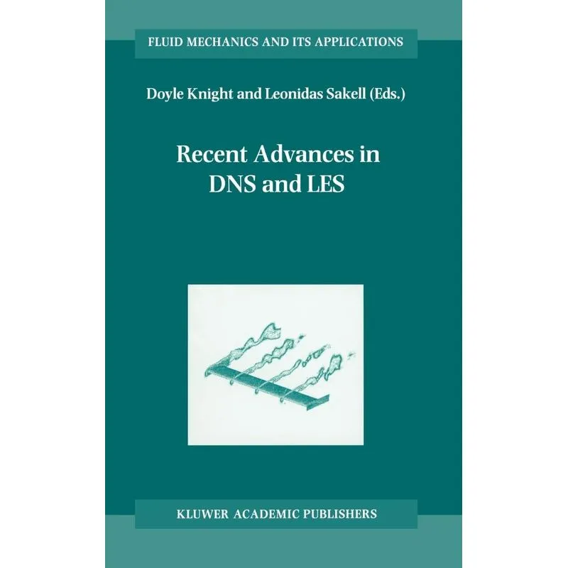 Recent Advances in DNS and LES