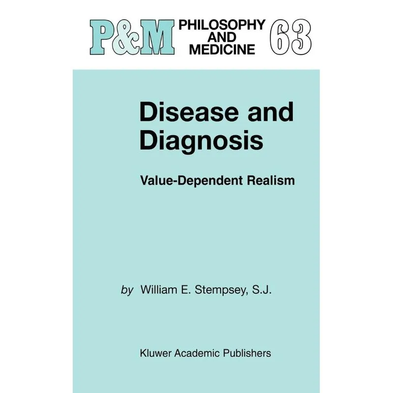 Disease and Diagnosis