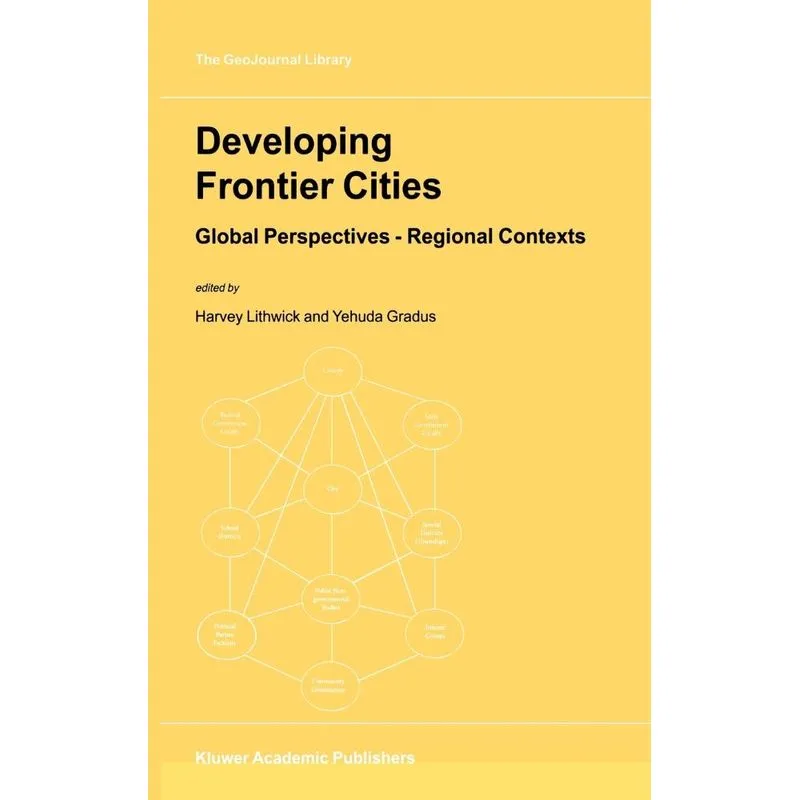 Developing Frontier Cities