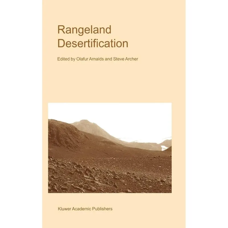 Rangeland Desertification