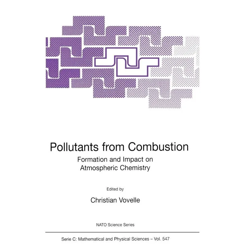 Pollutants from Combustion