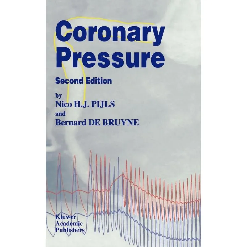 Coronary Pressure