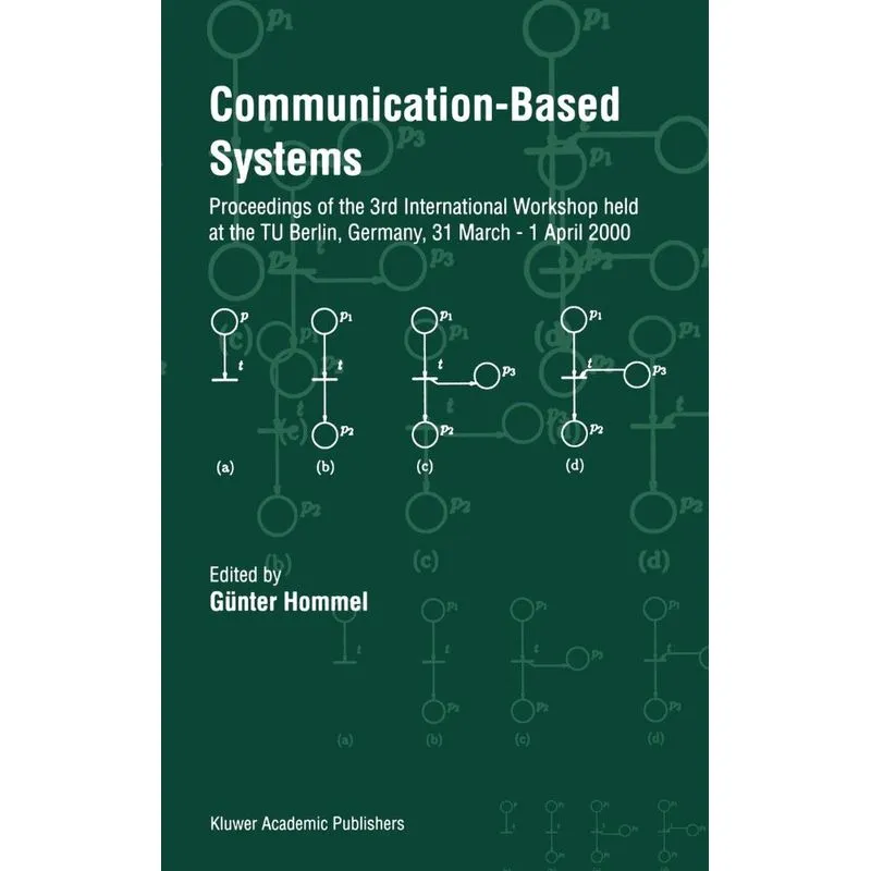 Communication-Based Systems