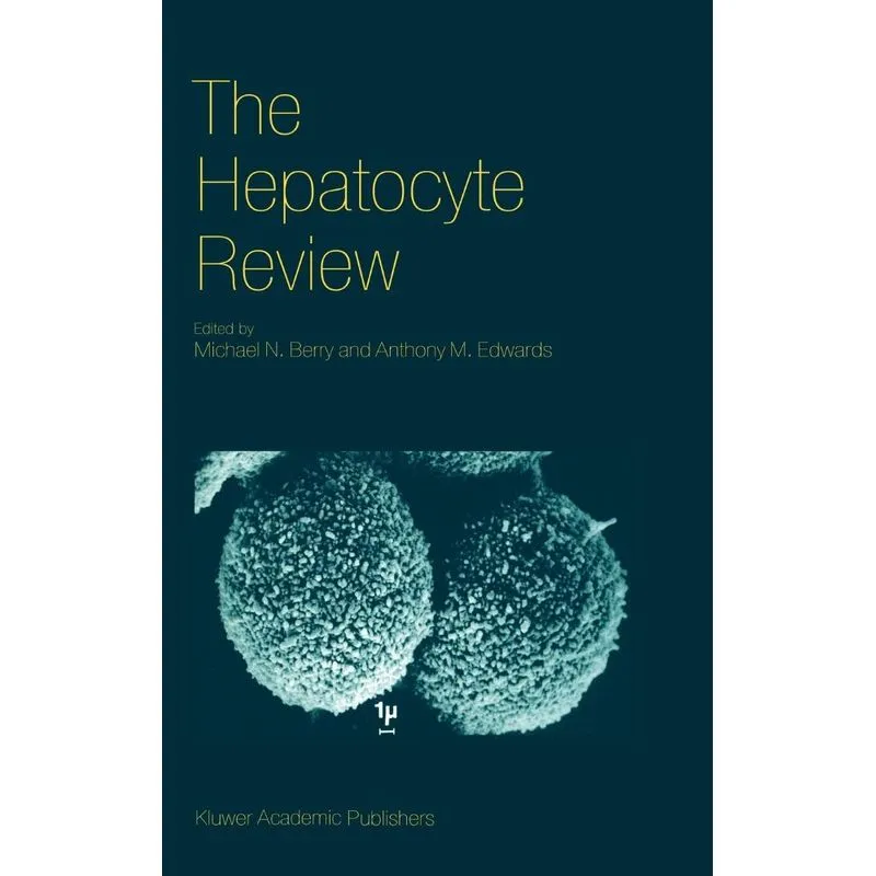 The Hepatocyte Review