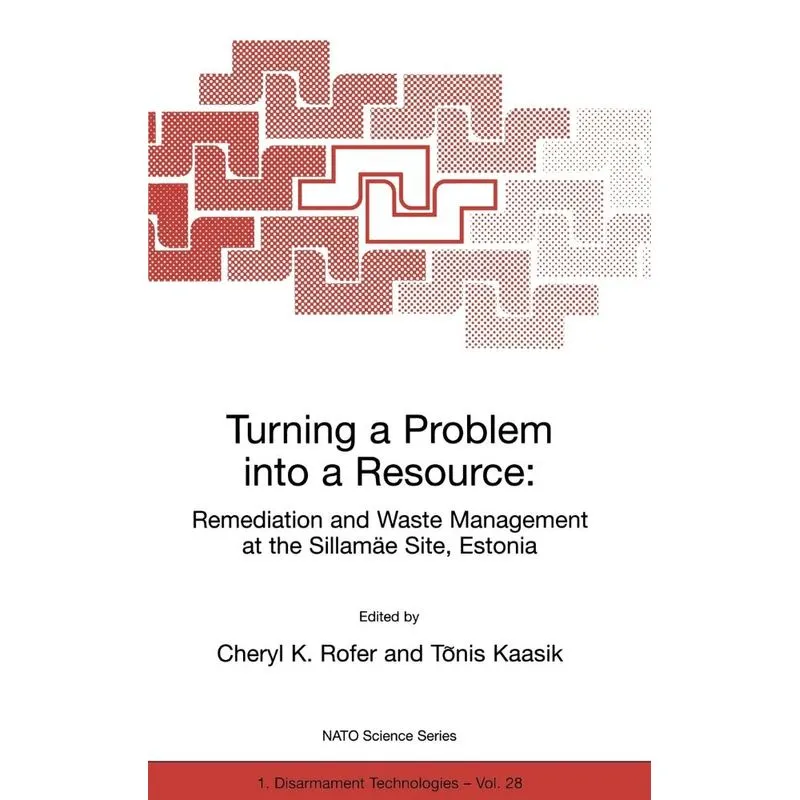 Turning a Problem into a Resource