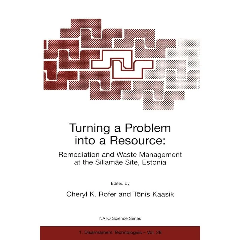 Turning a Problem into a Resource