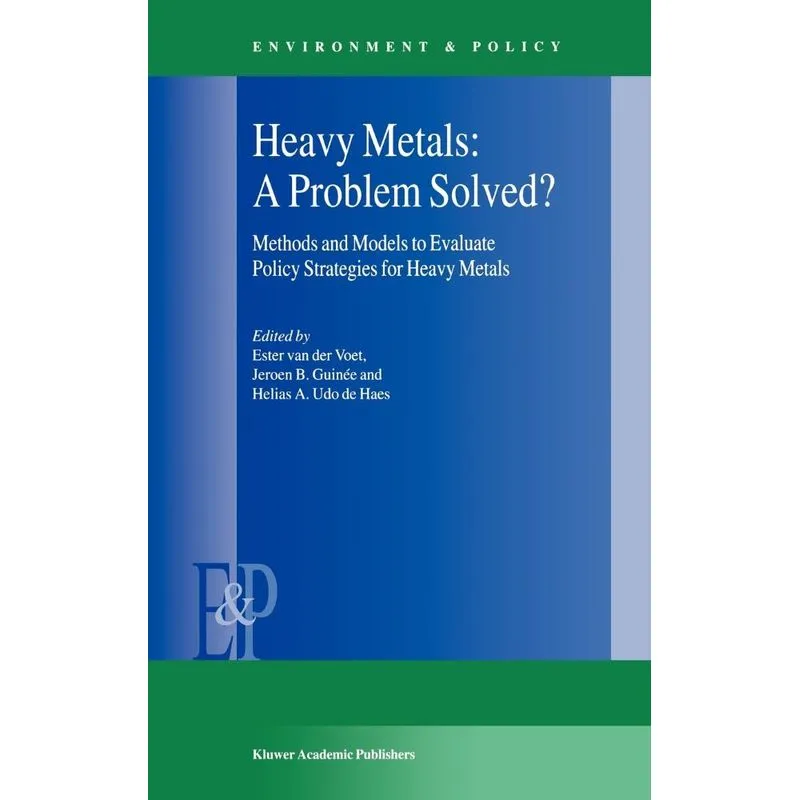 Heavy Metals
