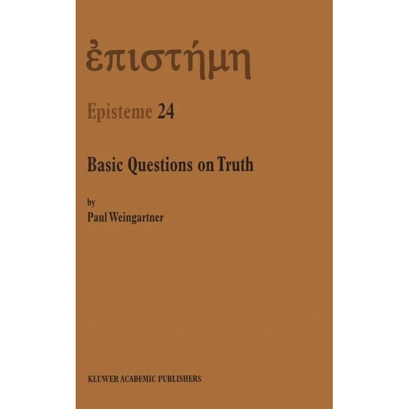 Basic Questions on Truth